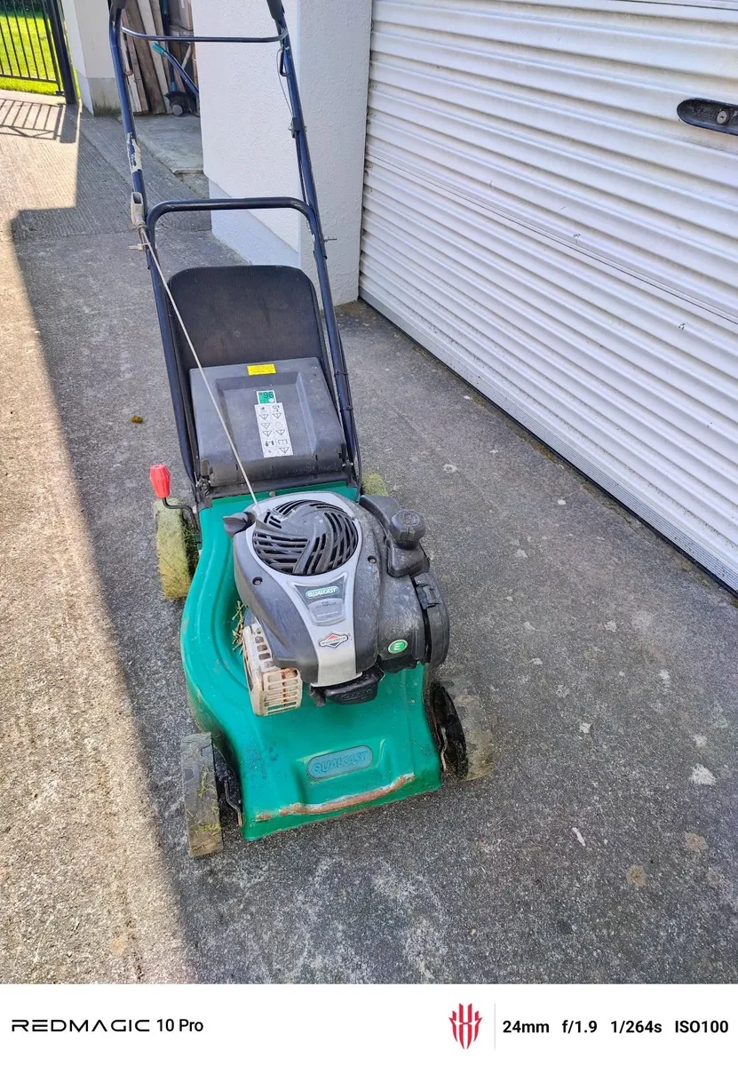 Lawnmower - Image 2