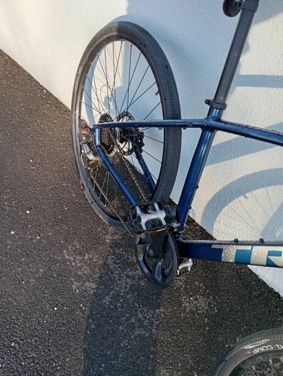 Trek Dual Sport Medium - Image 3
