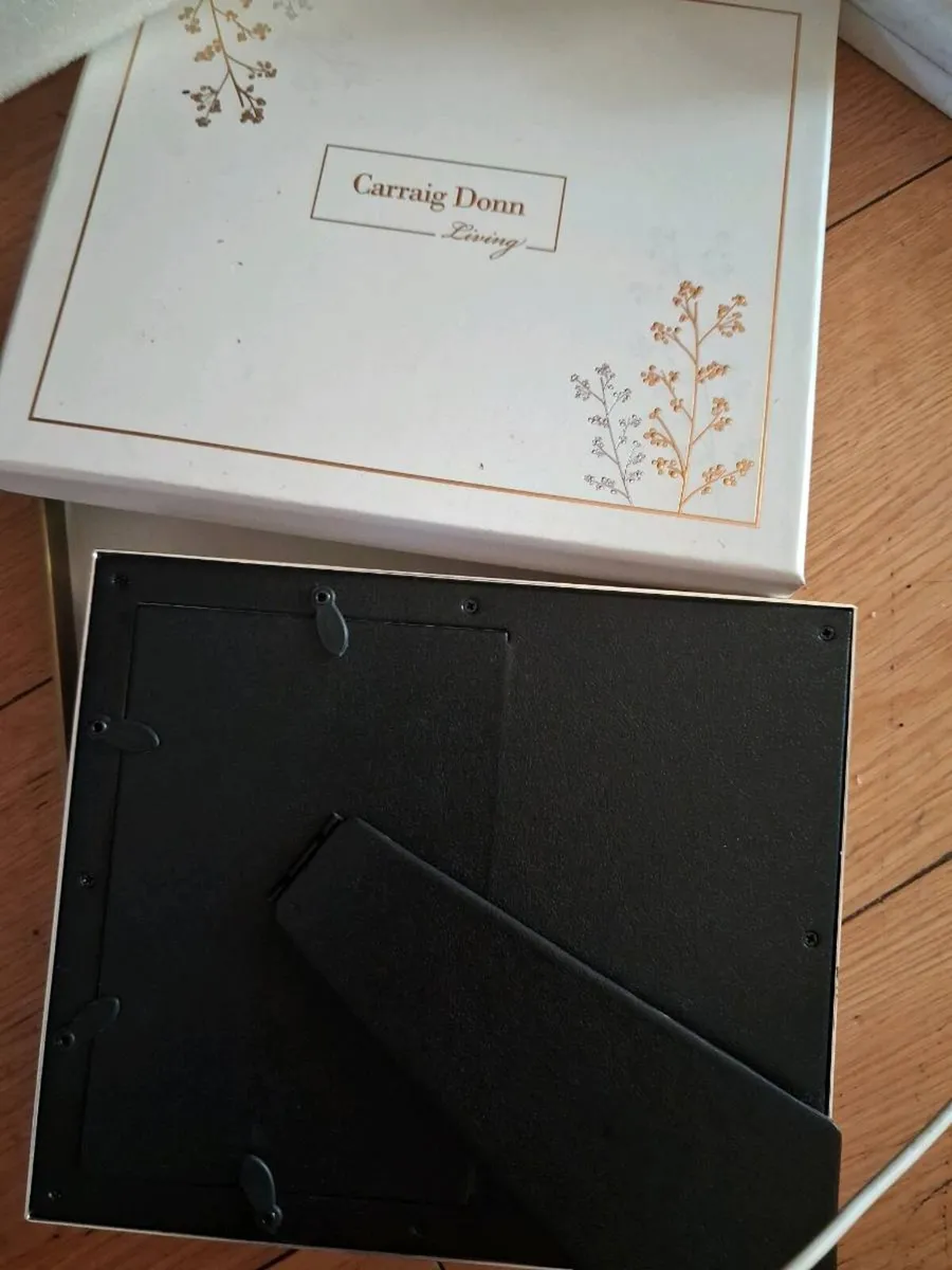 50th Photo frame - Image 3