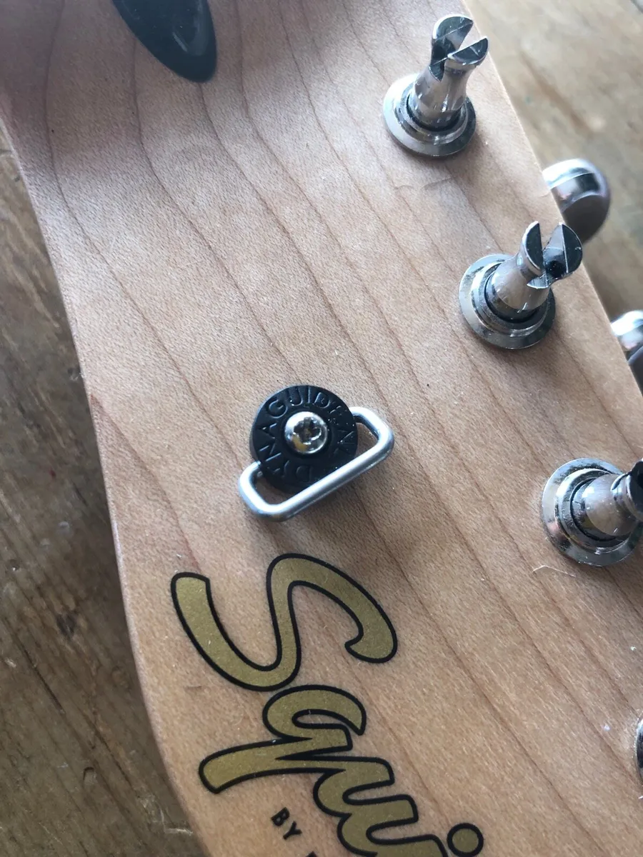 Telecaster neck - Image 3