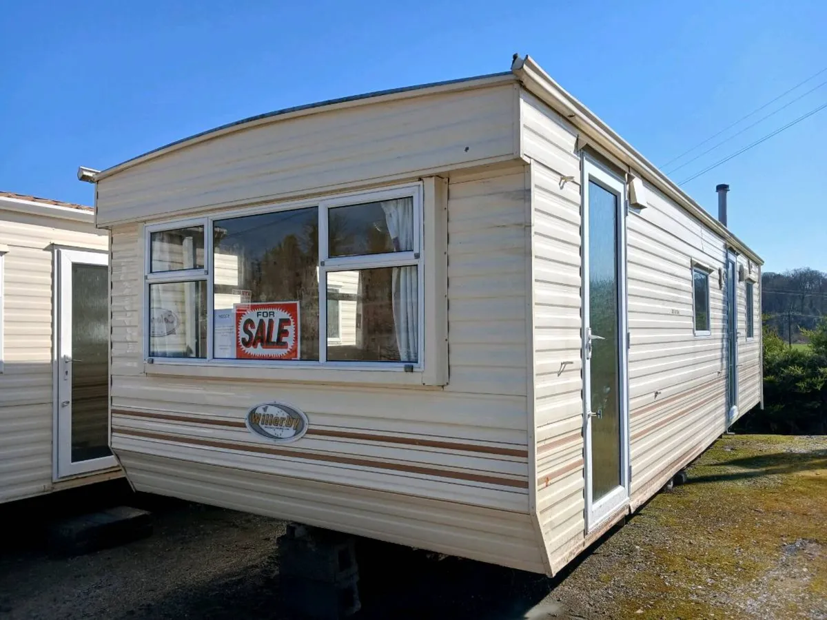 RYAN'S MOBILE HOMES FERMOY CO CORK - Image 1