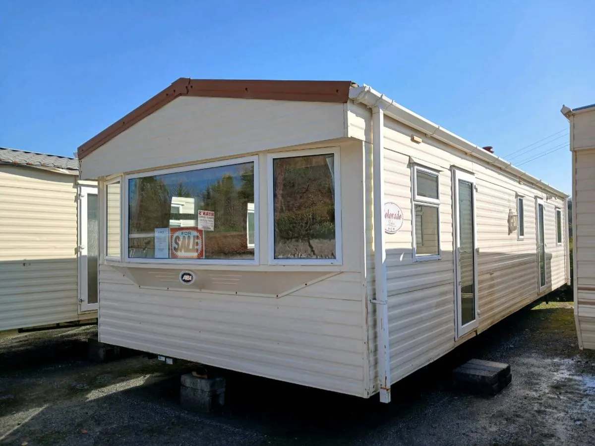 RYAN'S MOBILE HOMES FERMOY CO CORK - Image 1