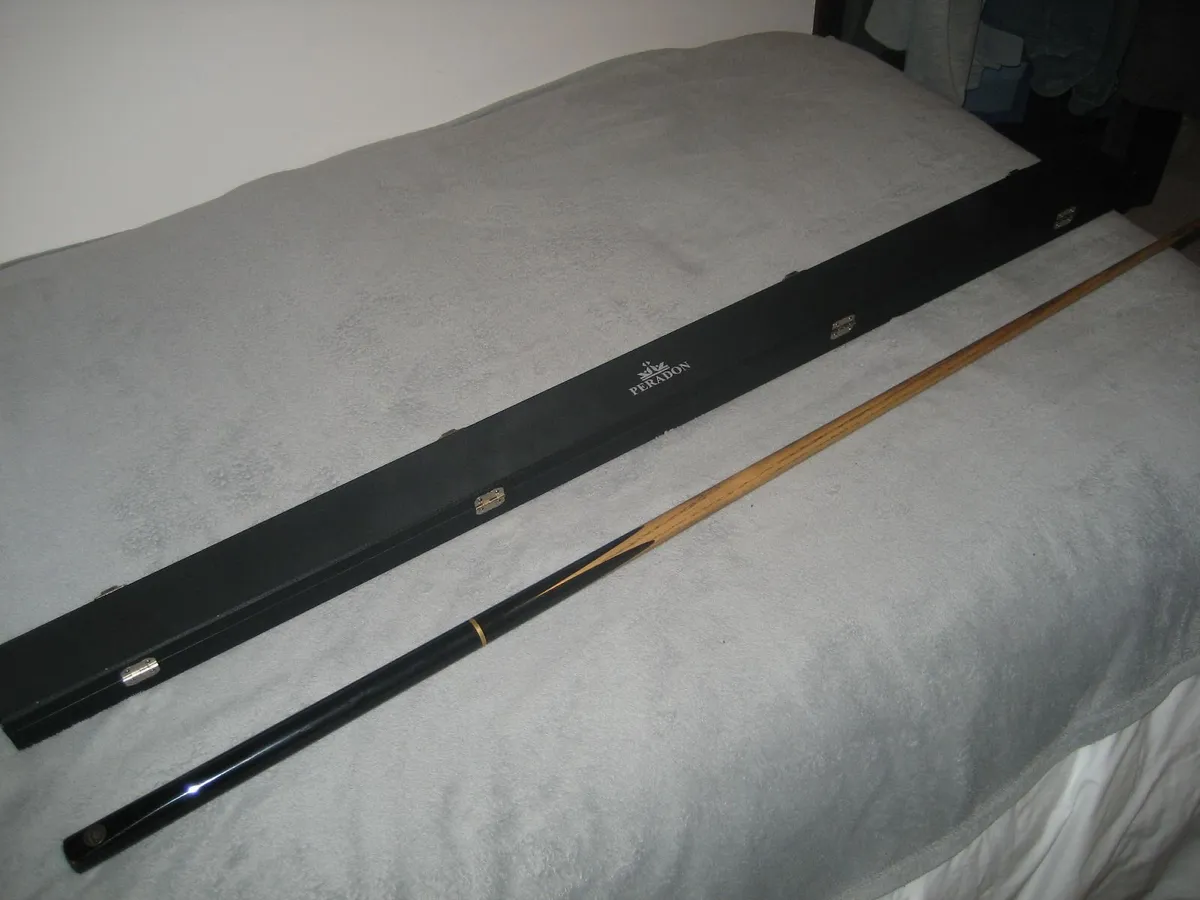 Snooker Cue - Image 1