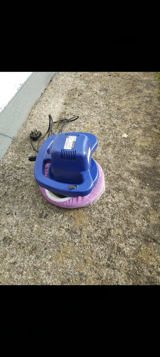 Car Polisher - Image 2
