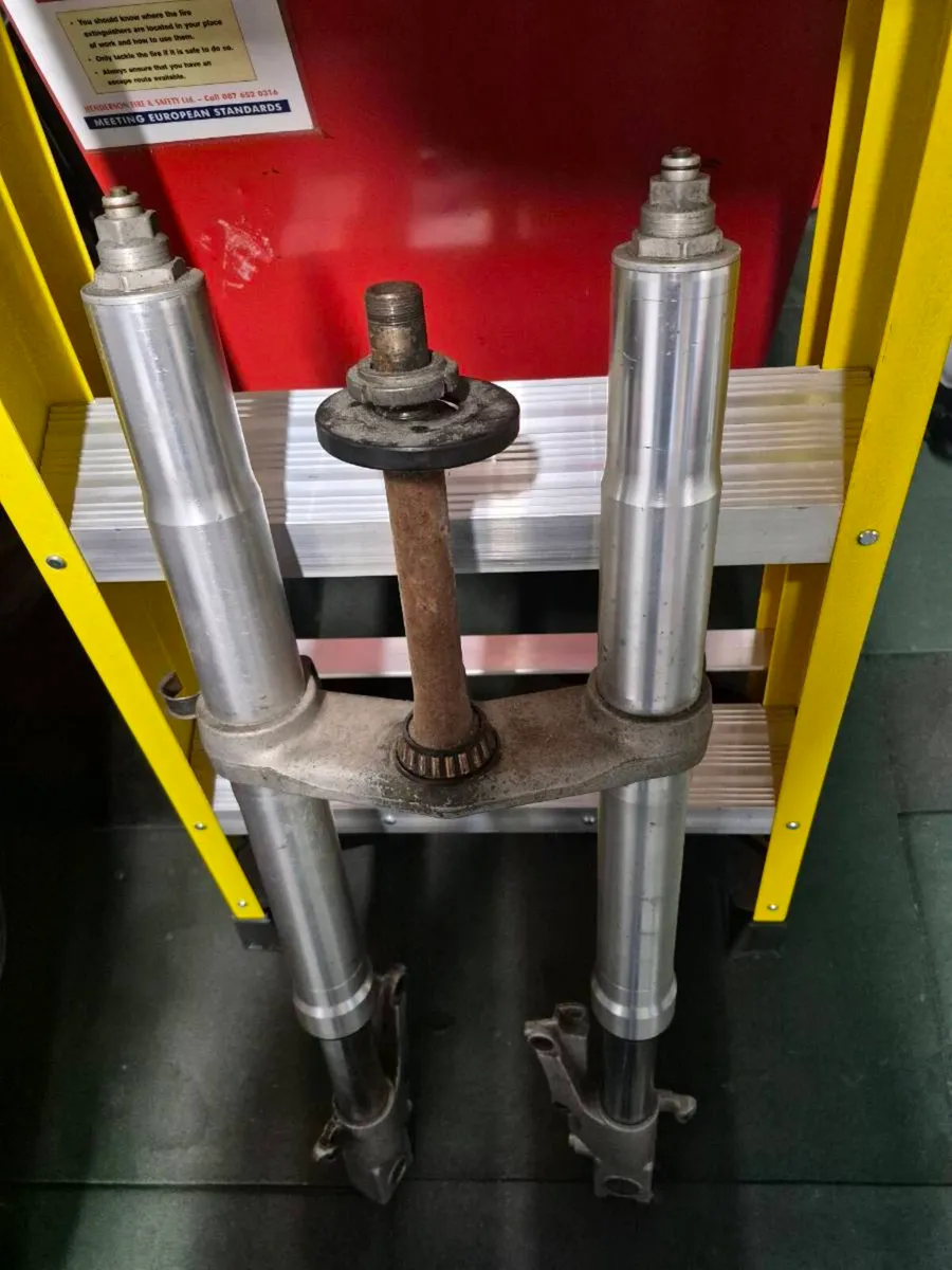 Motorcycle parts accessories and gear etc. - Image 2