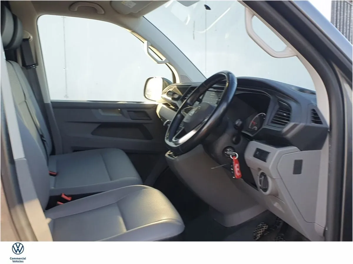 Volkswagen Transporter TRANSPORTER T6 30 PVL T TDI - Image 2