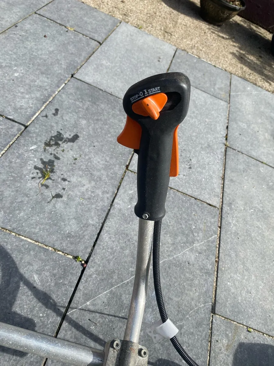 Brush cutter - Image 3