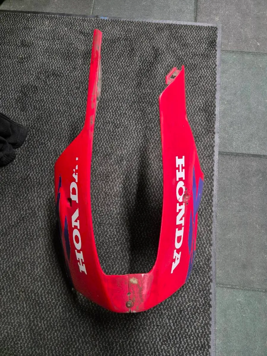 Motorcycle parts accessories and gear etc. - Image 3