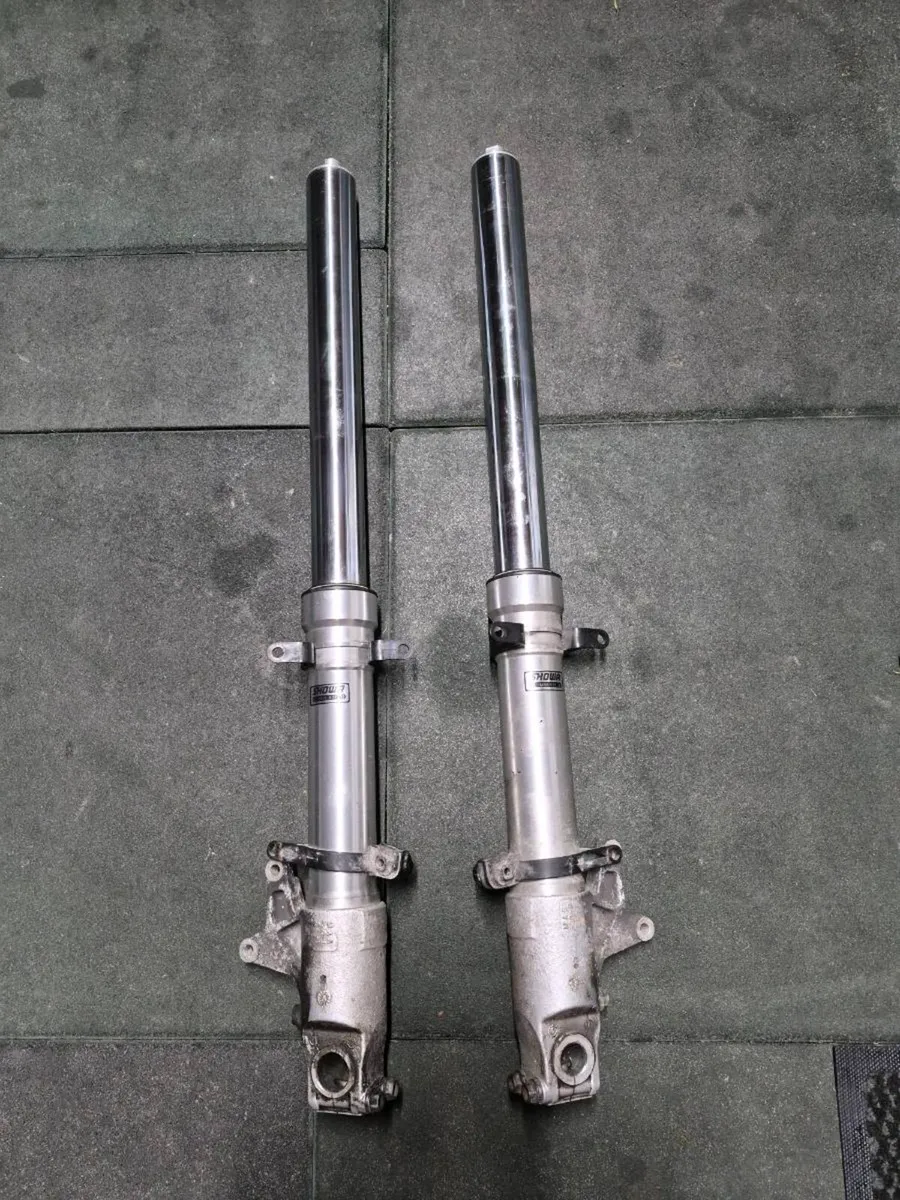 Motorcycle parts accessories and gear etc. - Image 4