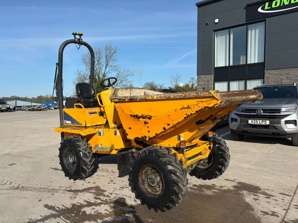 3ton swivel tipp - Image 2