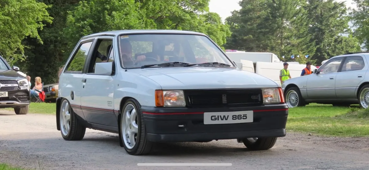 16" Speedline Alessio II - Image 1