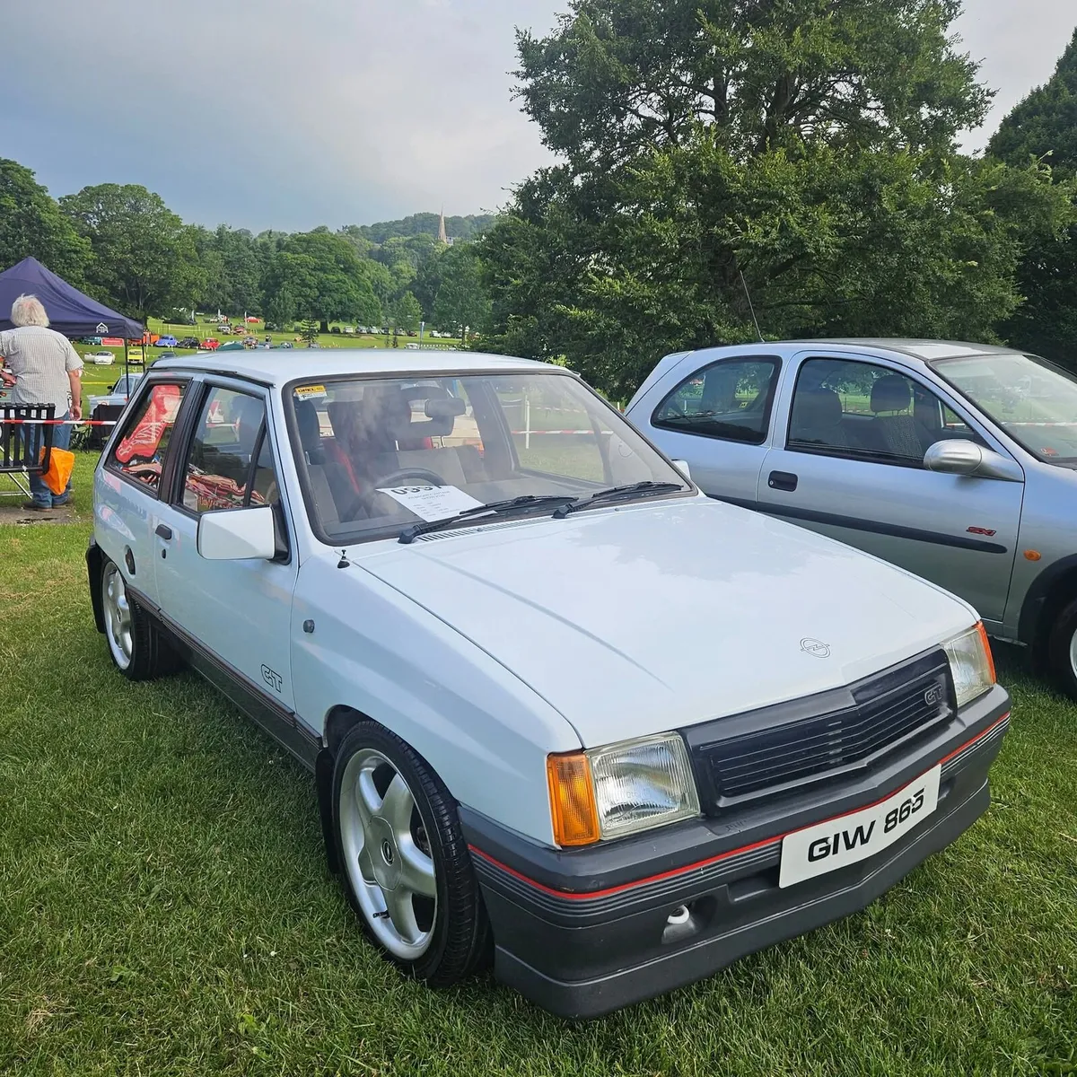 16" Speedline Alessio II - Image 3