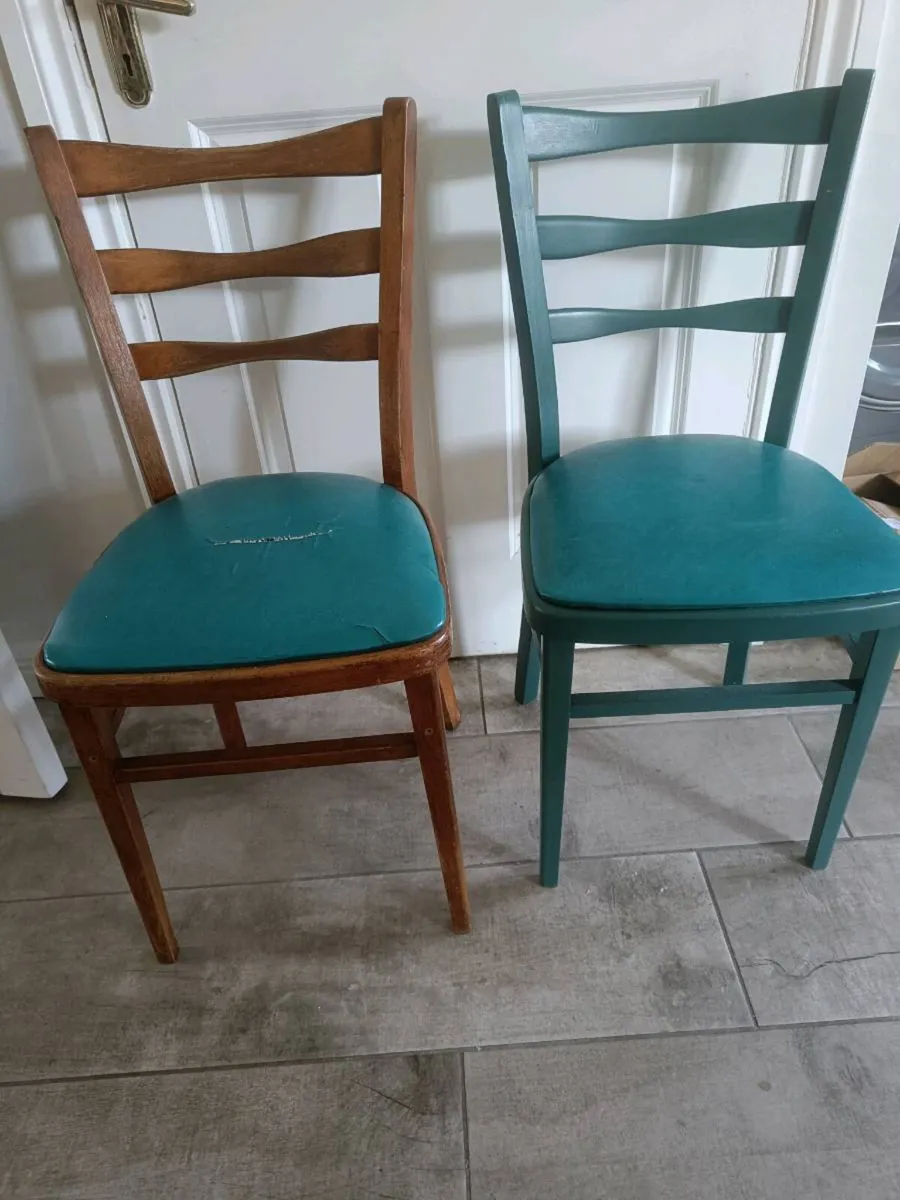 Chairs - Image 1