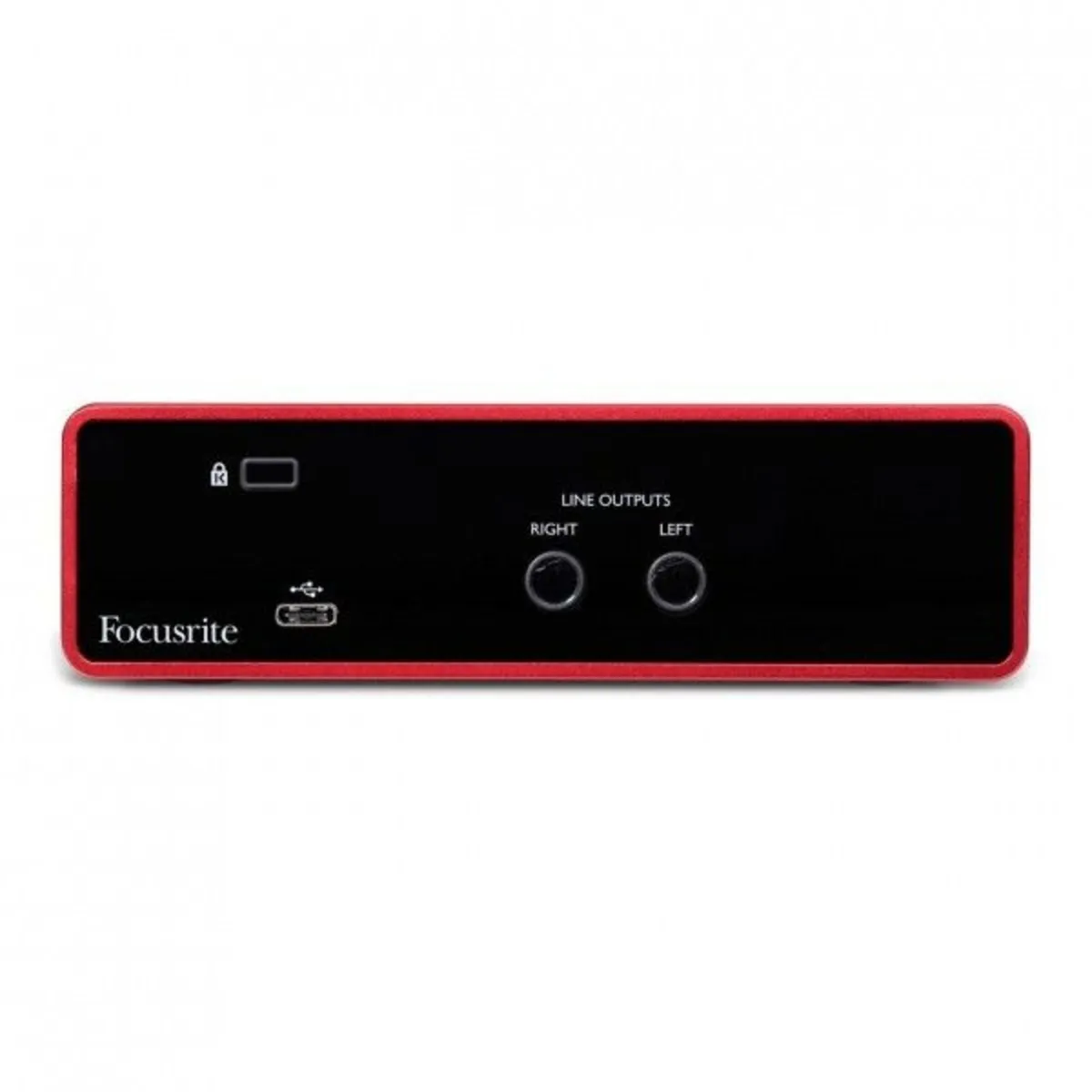 Focusrite Scarlett Solo (3rd gen) Vocal Recording - Image 4