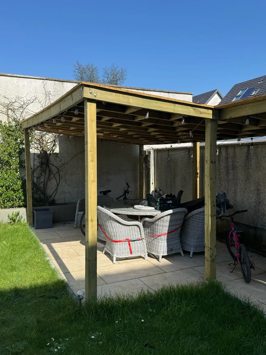Pergola - Image 2