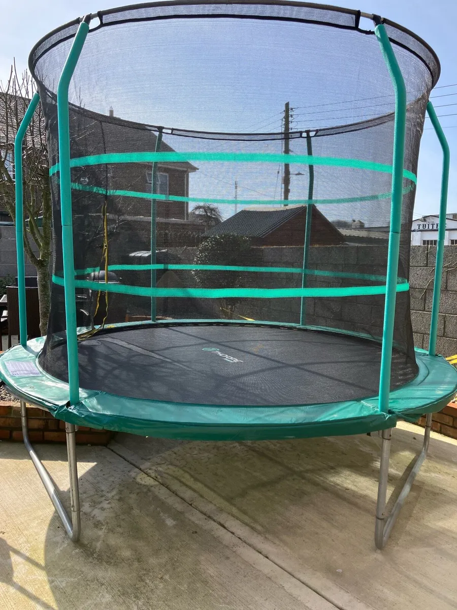 Trampoline - Image 1