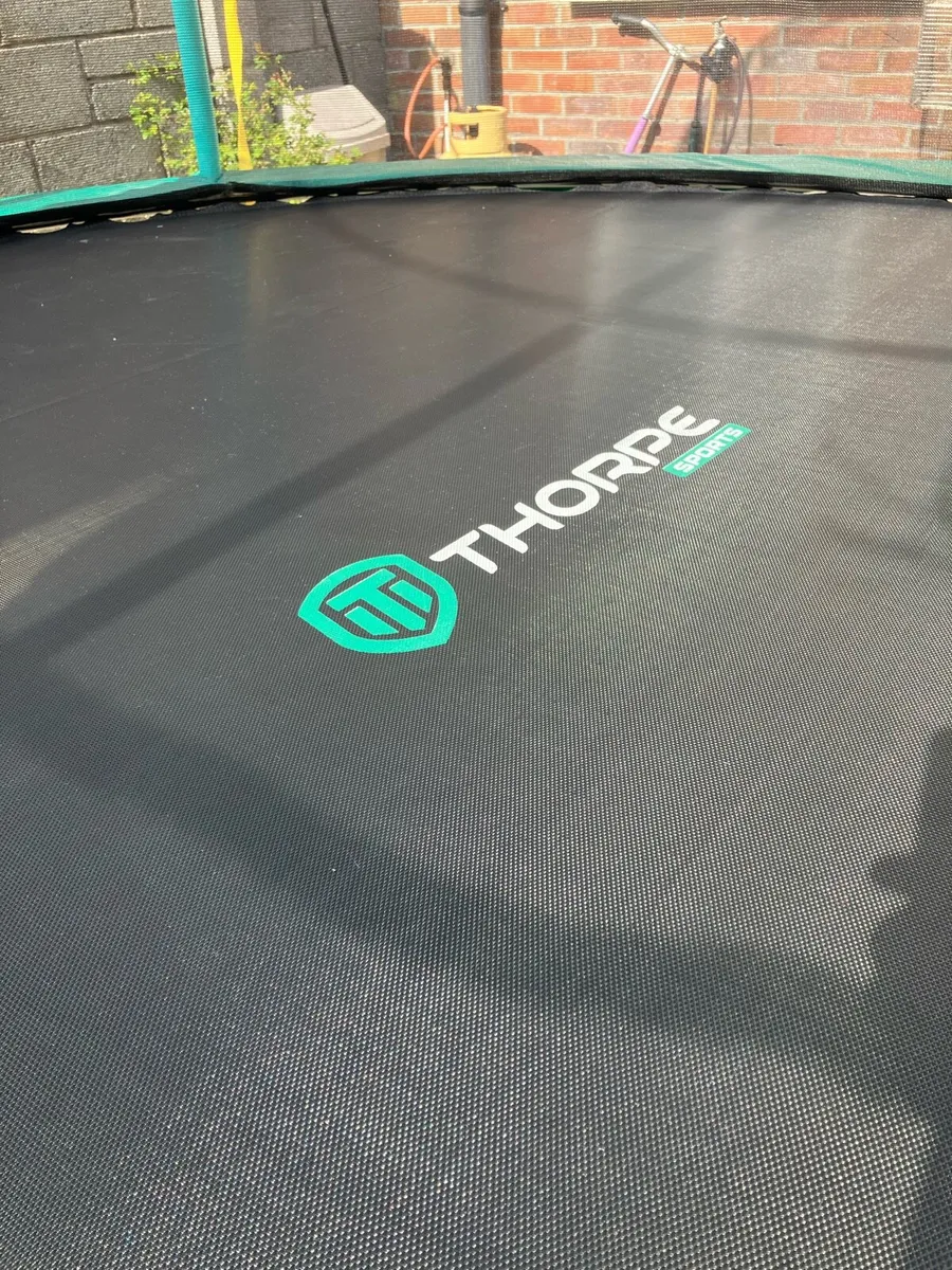 Trampoline - Image 3