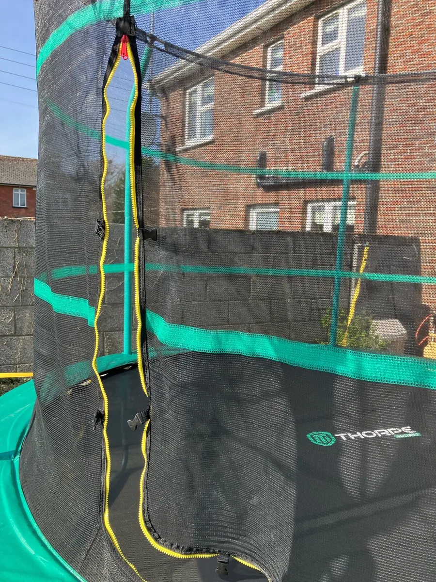 Trampoline - Image 4