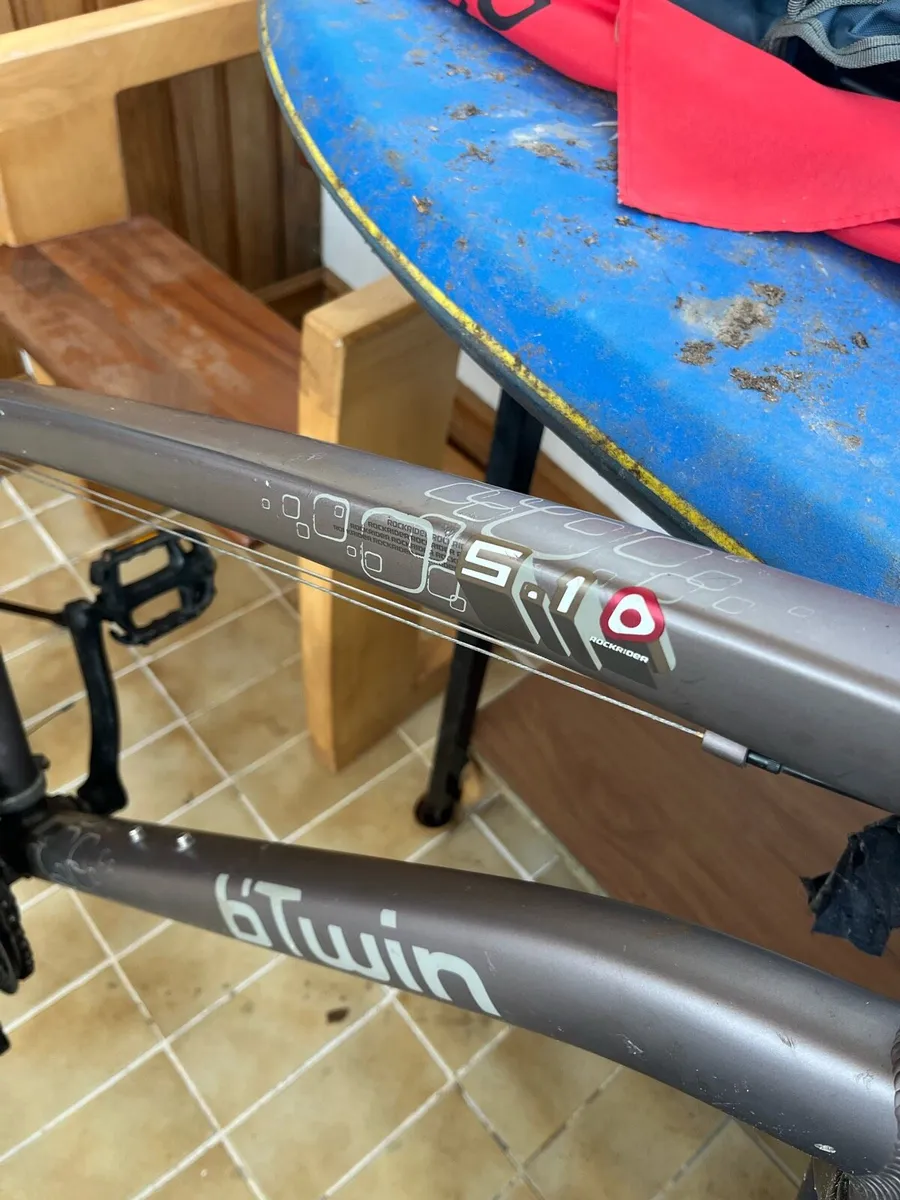 Adult Bike - Image 4