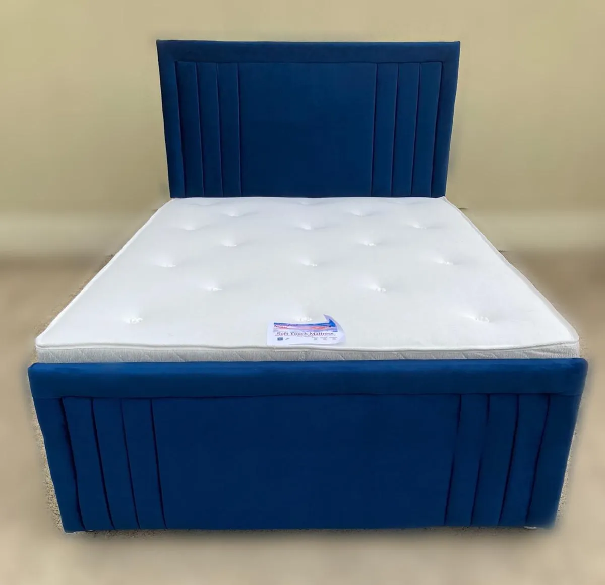 Divan Maryland Beds Brand New - Image 1