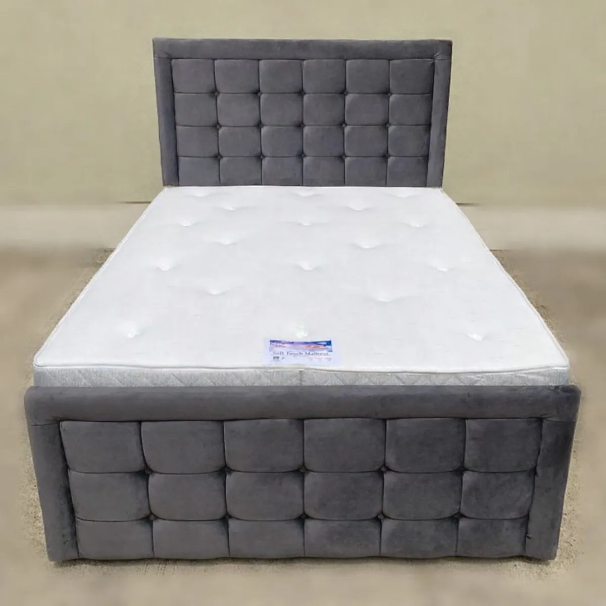 Divan Maryland Beds Brand New - Image 4