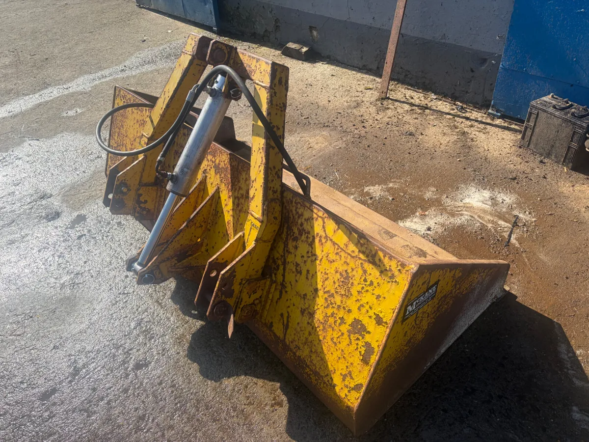 Mckane power Link box - Image 1