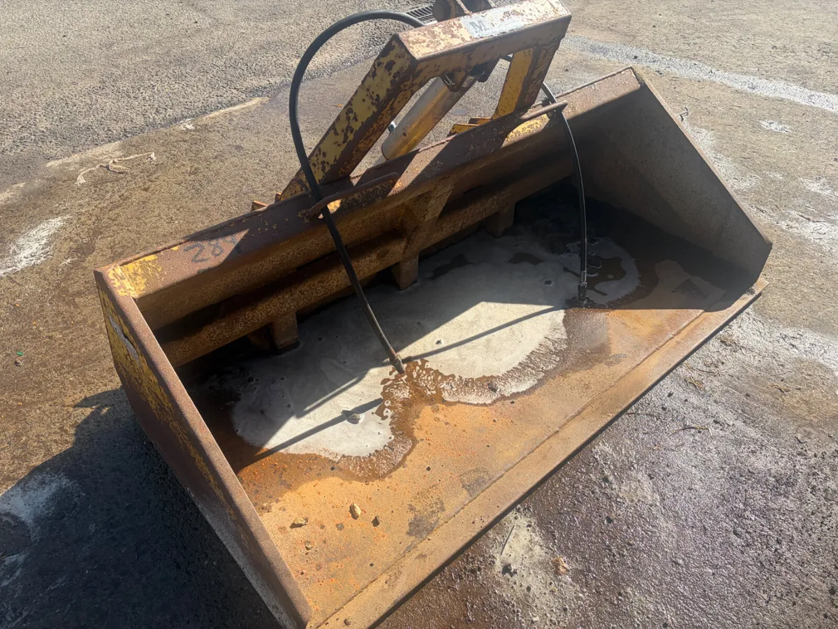 Mckane power Link box - Image 4