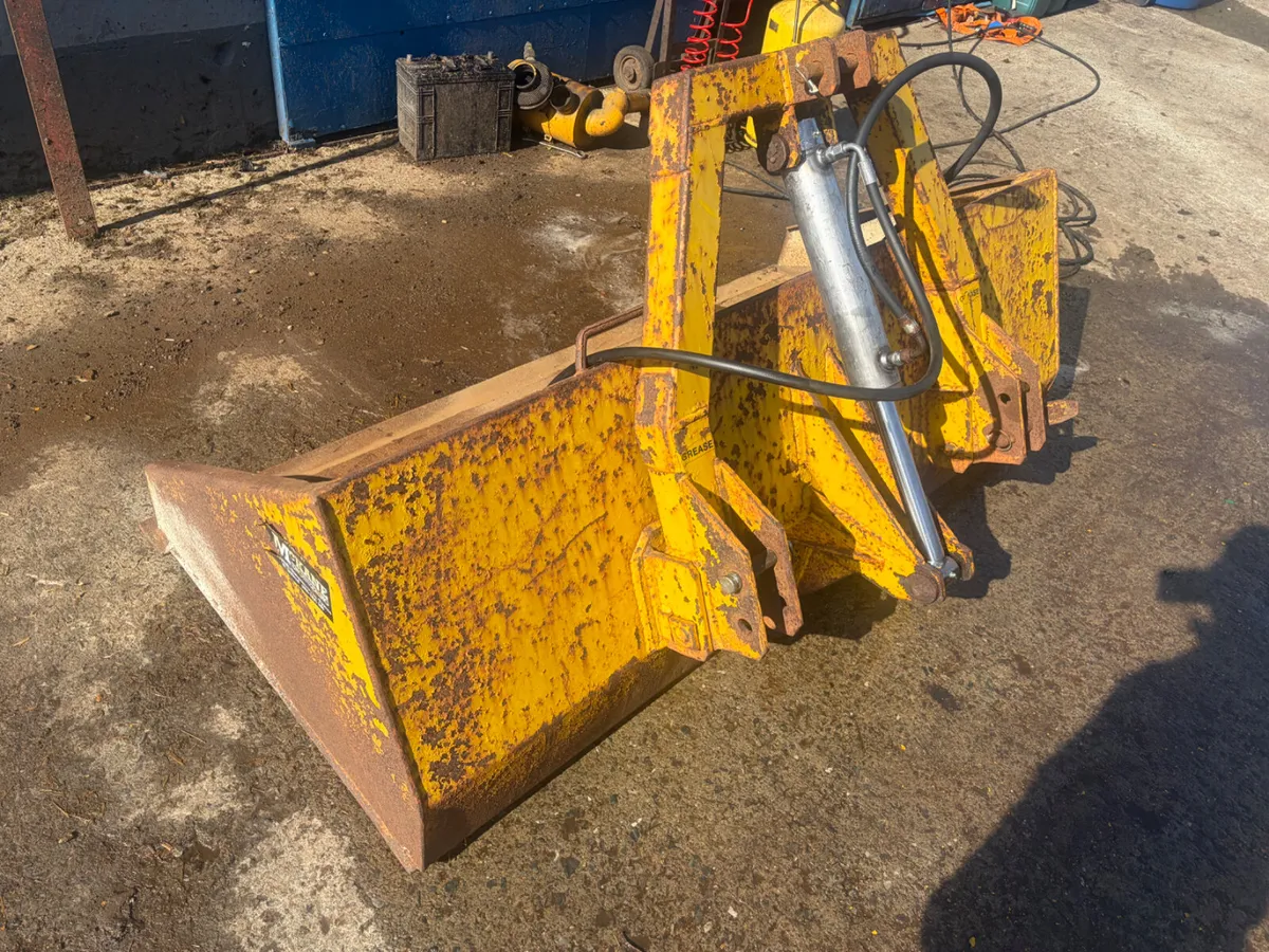 Mckane power Link box - Image 2