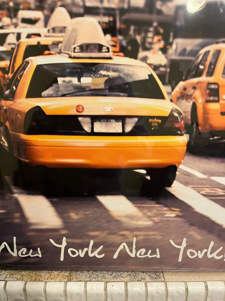 New City on Canvas - Image 2