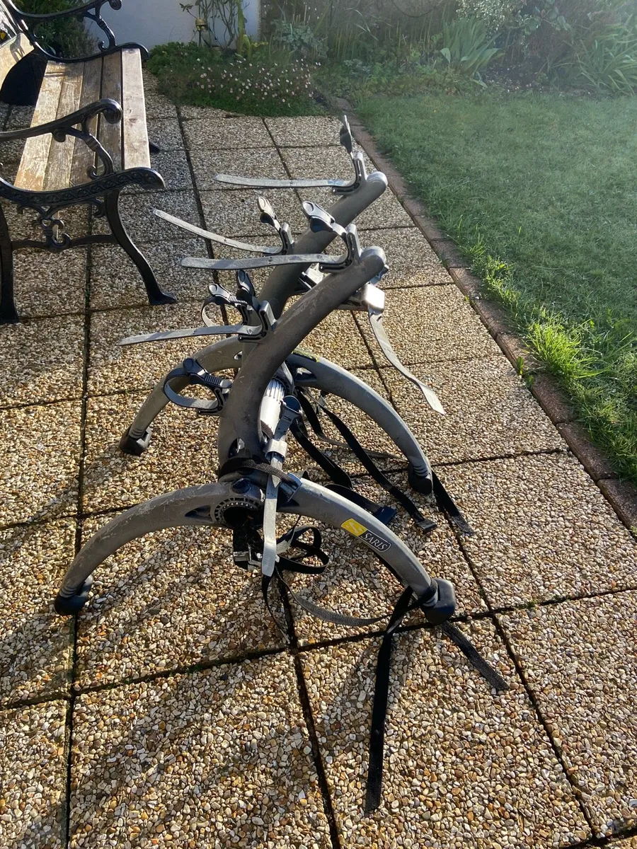 Bike. Rack - Image 3