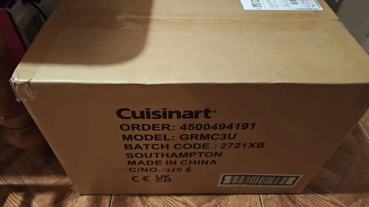 Cuisinart Cook In 5 in 1 Multi Cooker - Image 3
