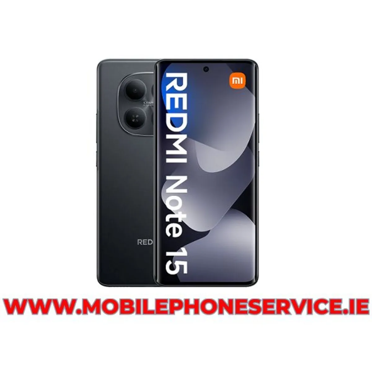 Redmi Note 15 128GB for Sale!