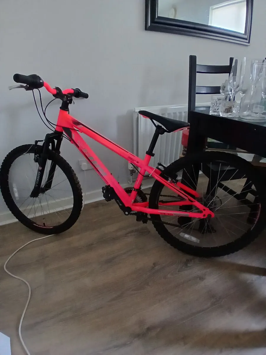 Child's bike - Image 1