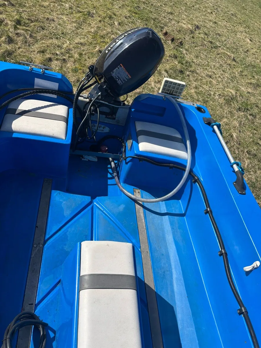 Smart Wave 4200 - Image 4