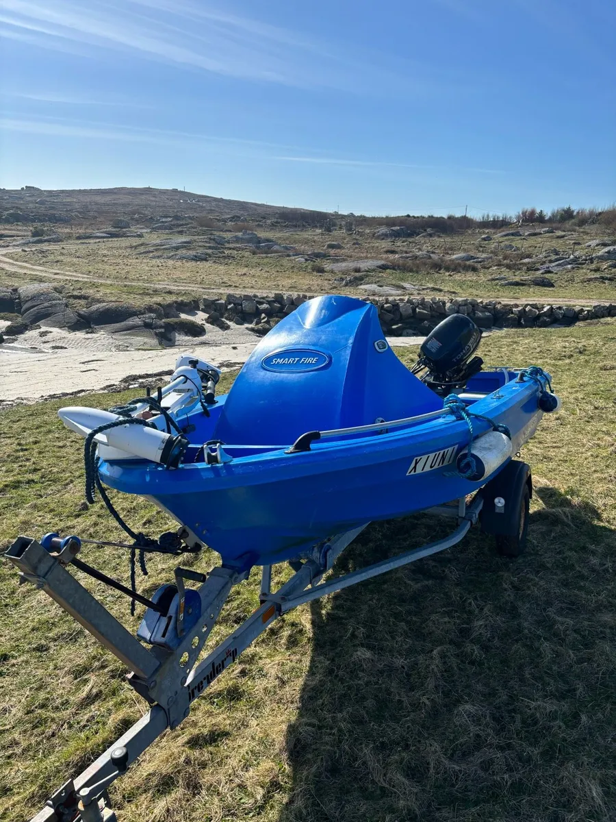 Smart Wave 4200 - Image 2