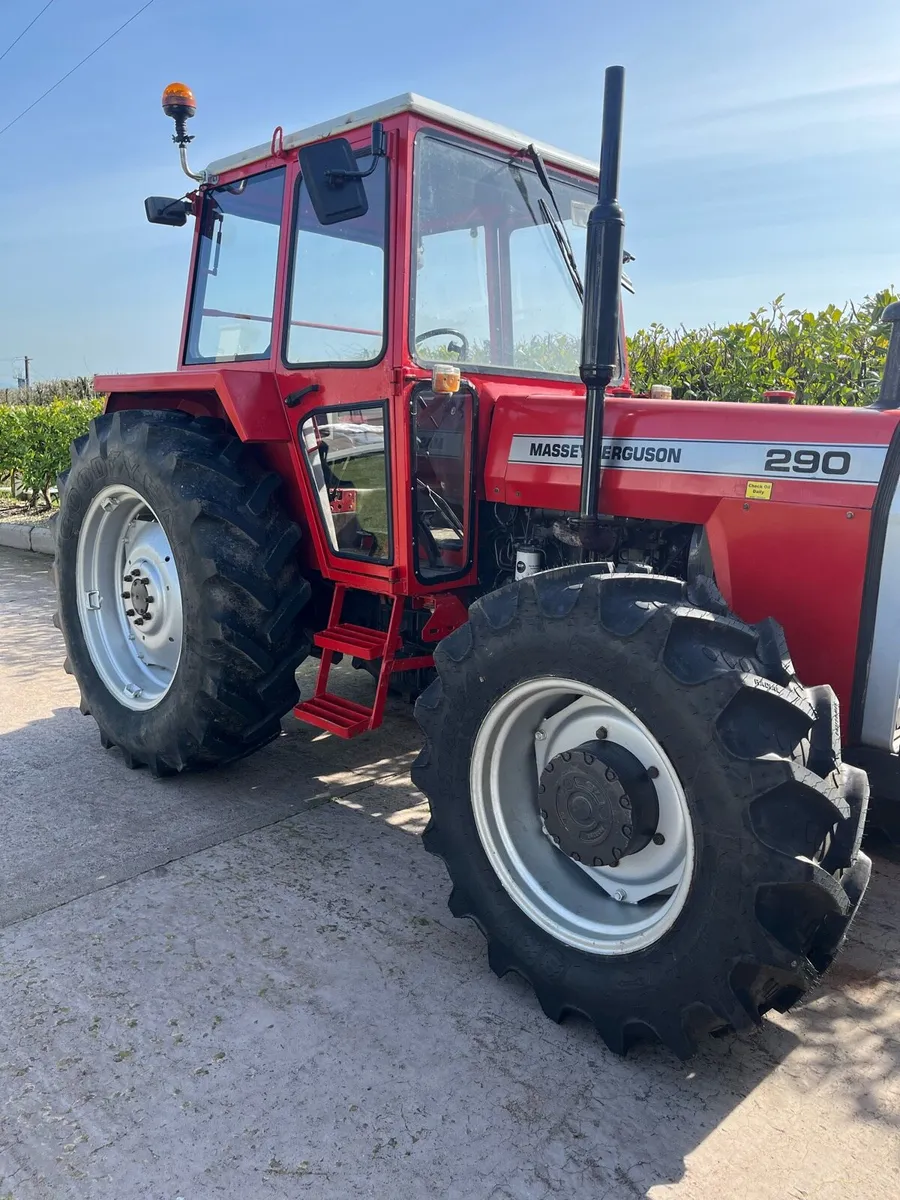 Massey Ferguson - Image 1