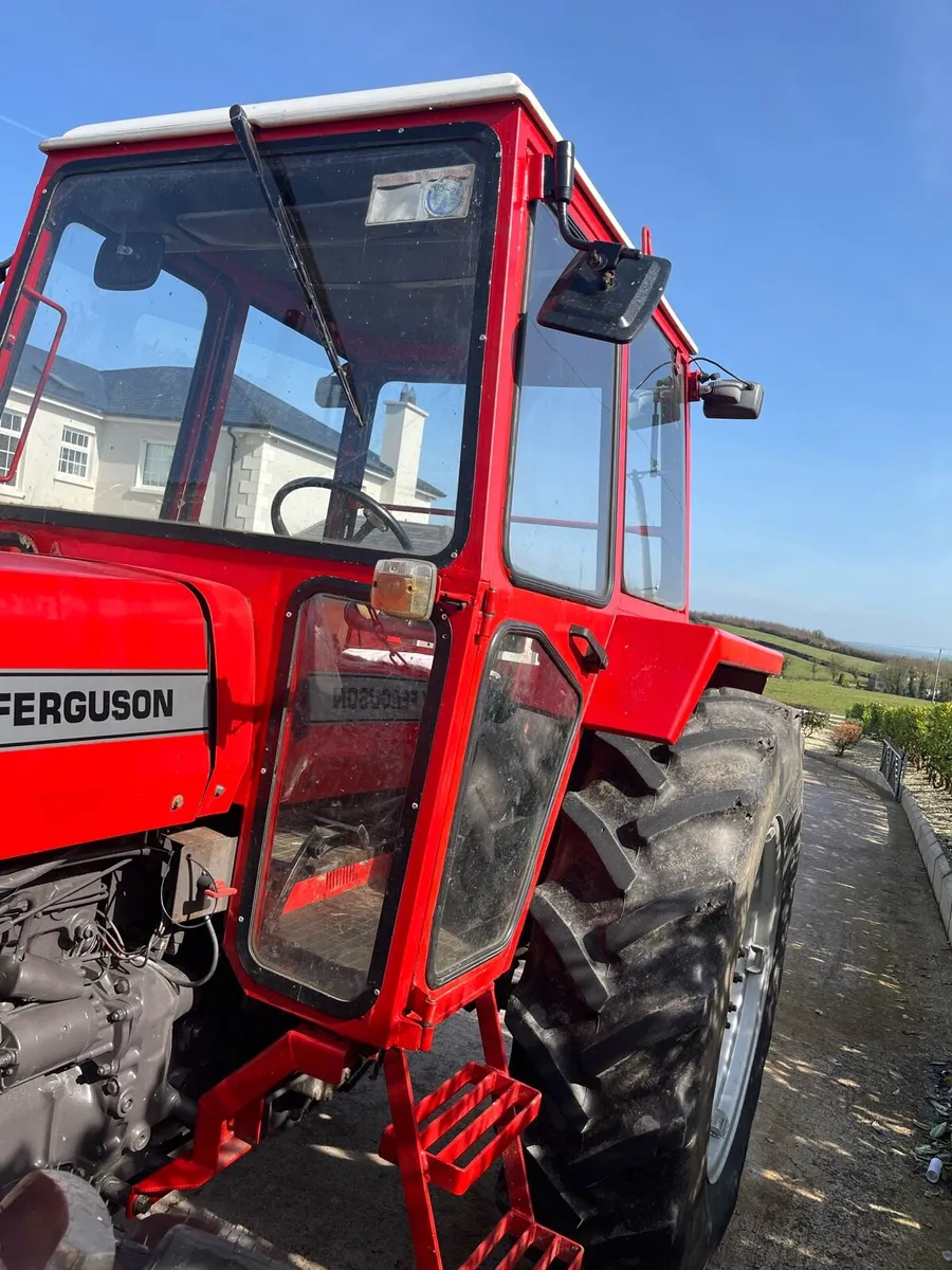 Massey Ferguson - Image 3
