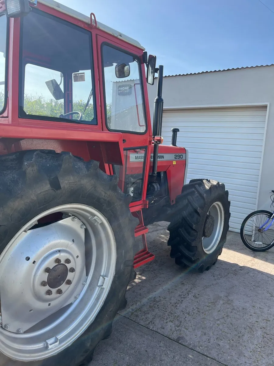 Massey Ferguson - Image 4