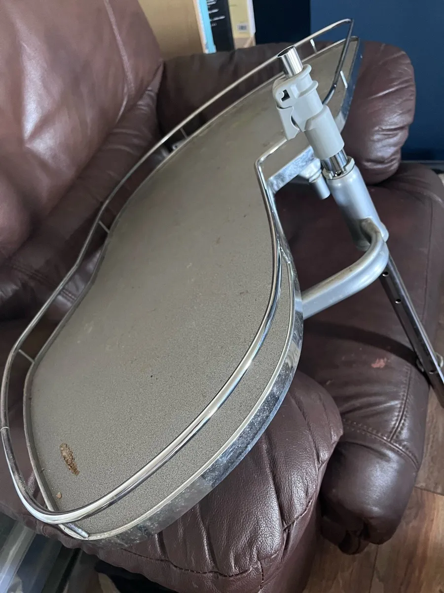 Shelf carousel pull out - Image 2