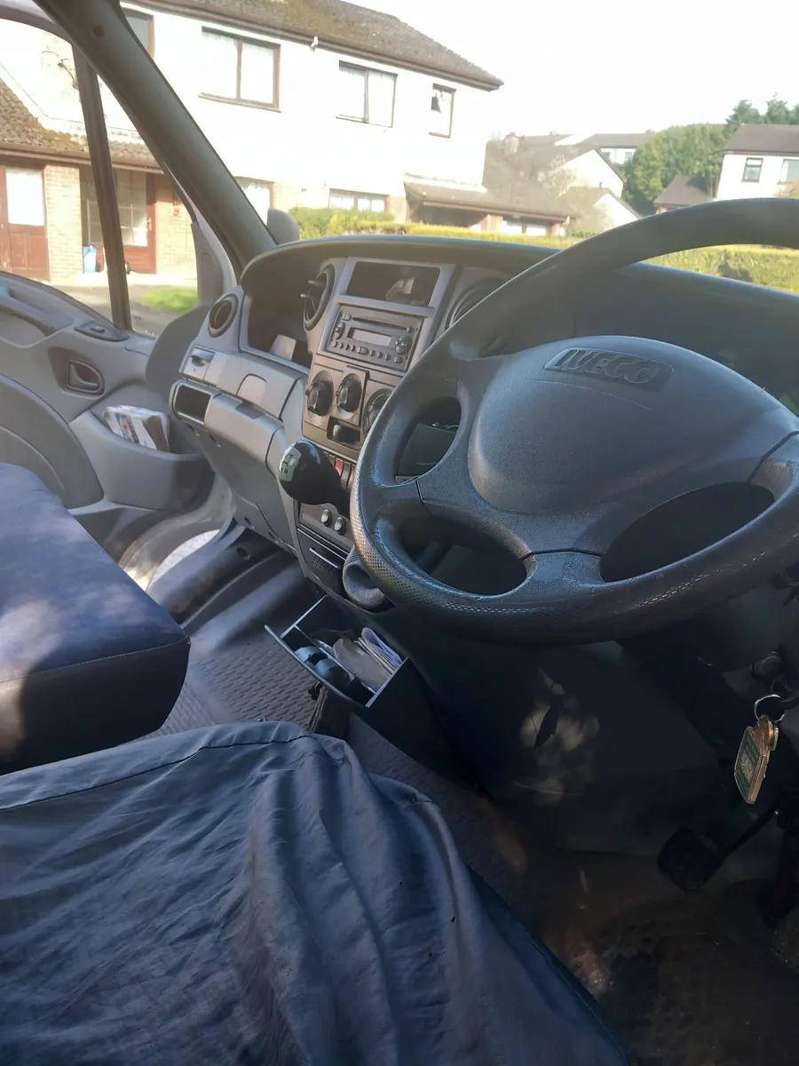 Iveco Daily 2008 - Image 3