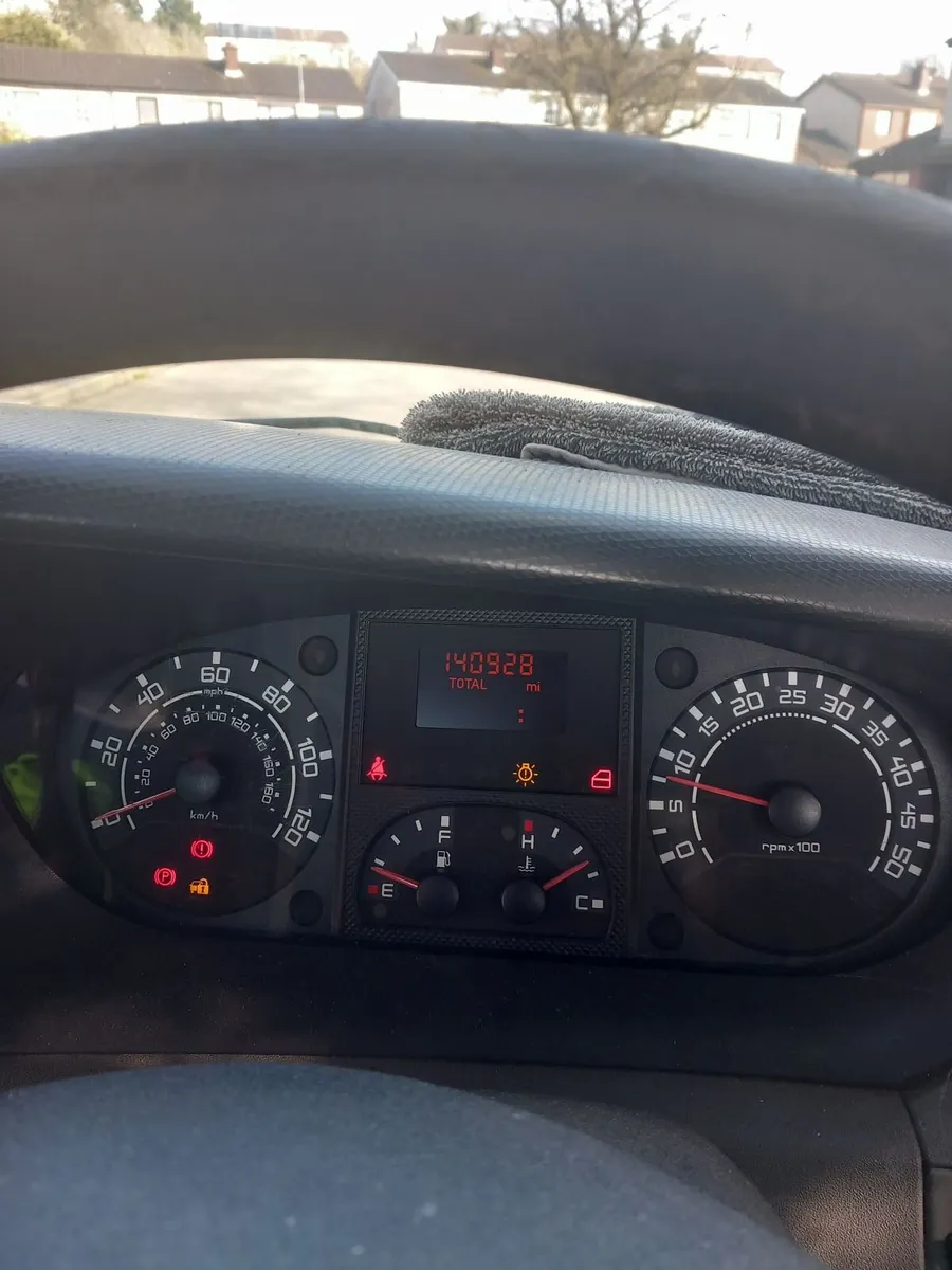 Iveco Daily 2008 - Image 2