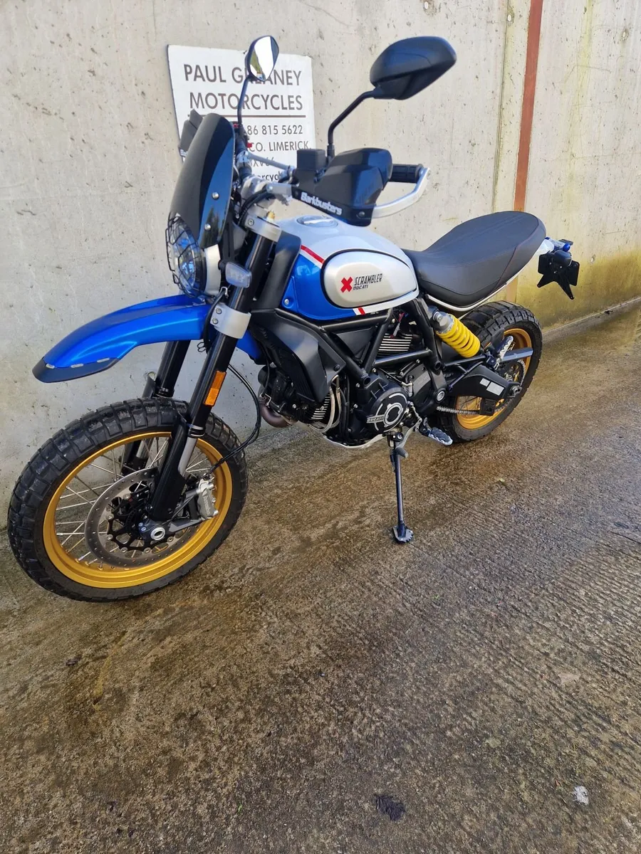 DUCATI Other 2022 - Image 2