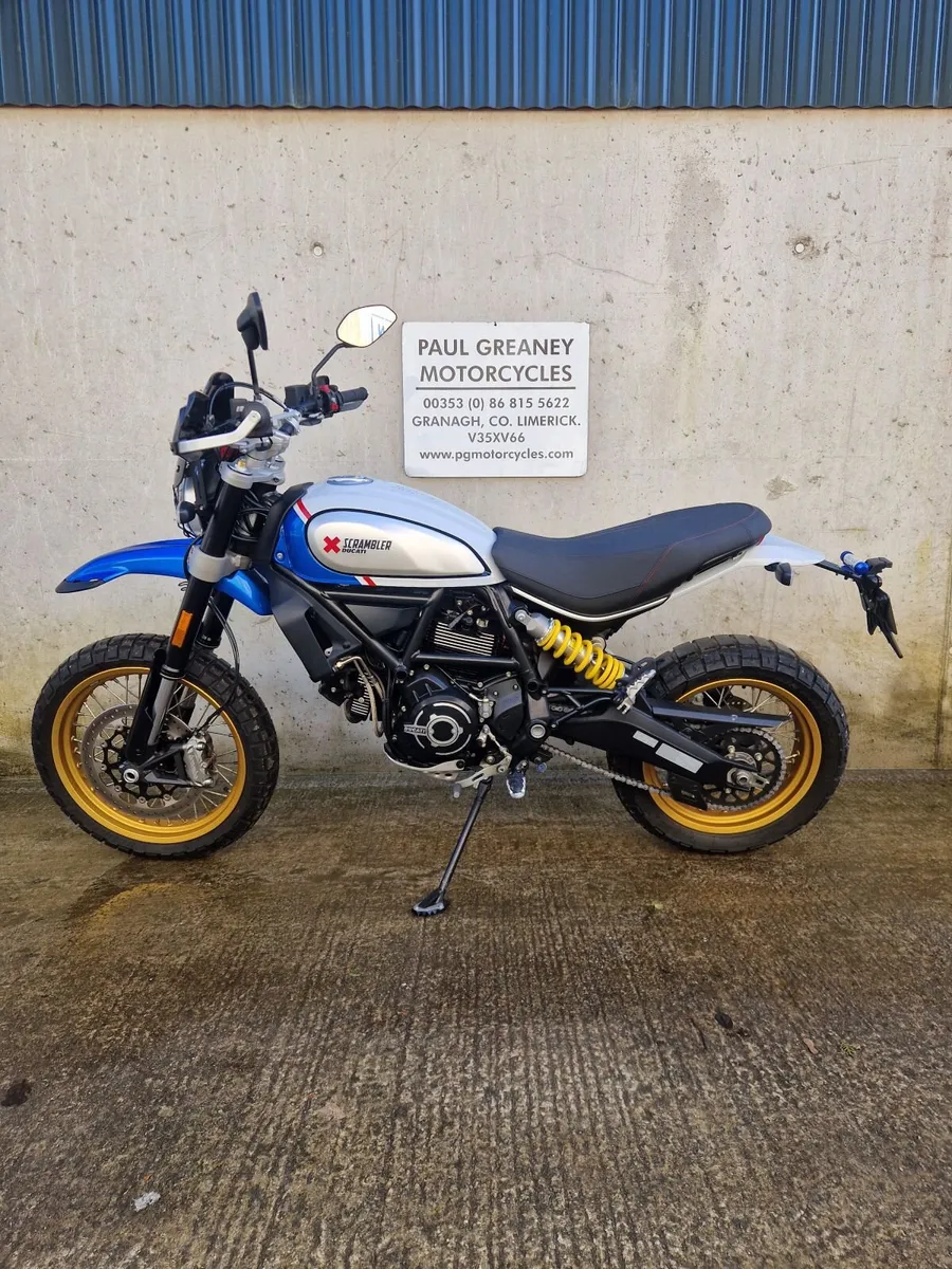 DUCATI Other 2022 - Image 3