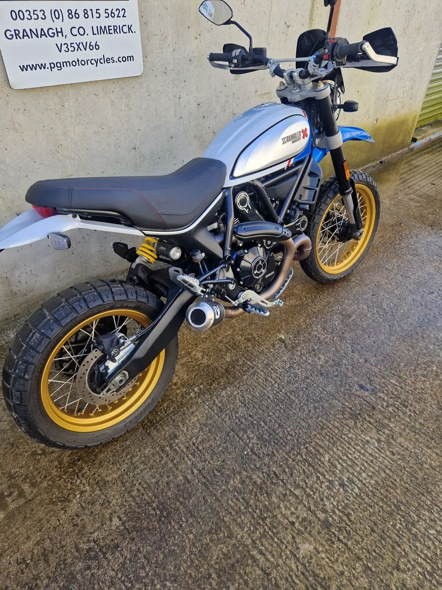 DUCATI Other 2022 - Image 4