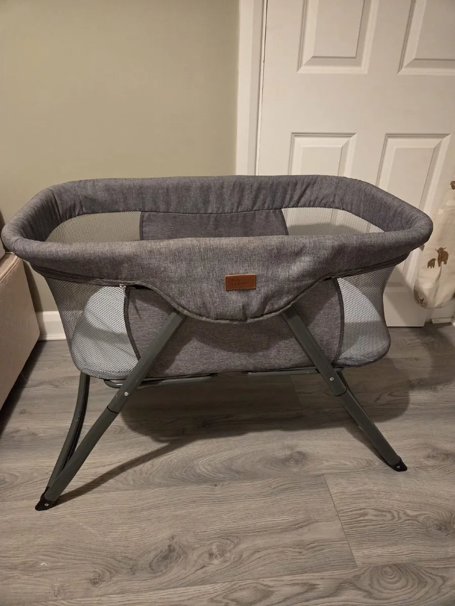 Baby Kangu Crib - Image 2