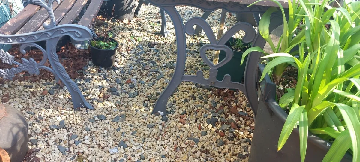 Garden furniture - Image 2