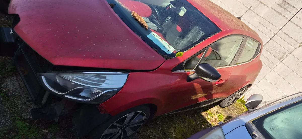 Renault clio - Image 2