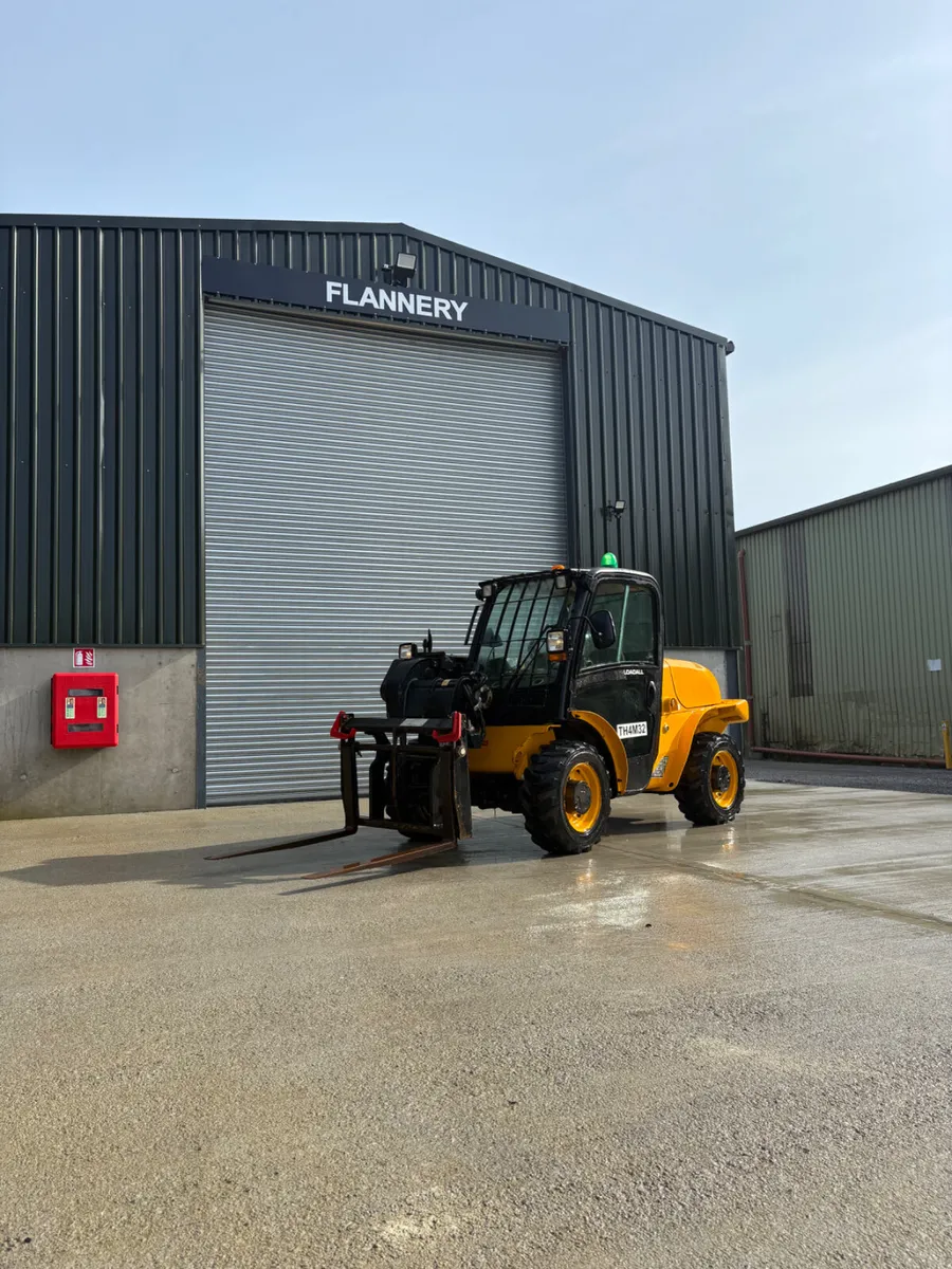 JCB 520-40 2021 - Image 2