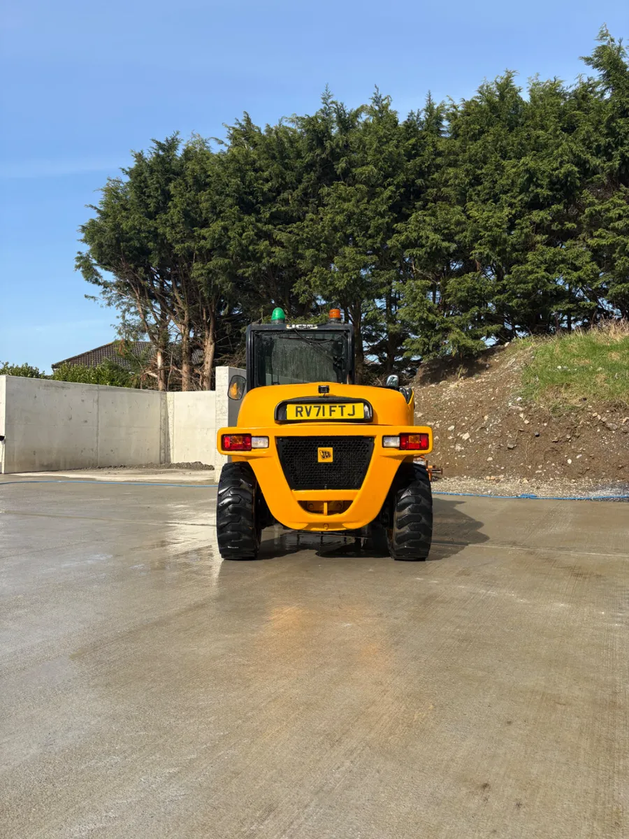 JCB 520-40 2021 - Image 4