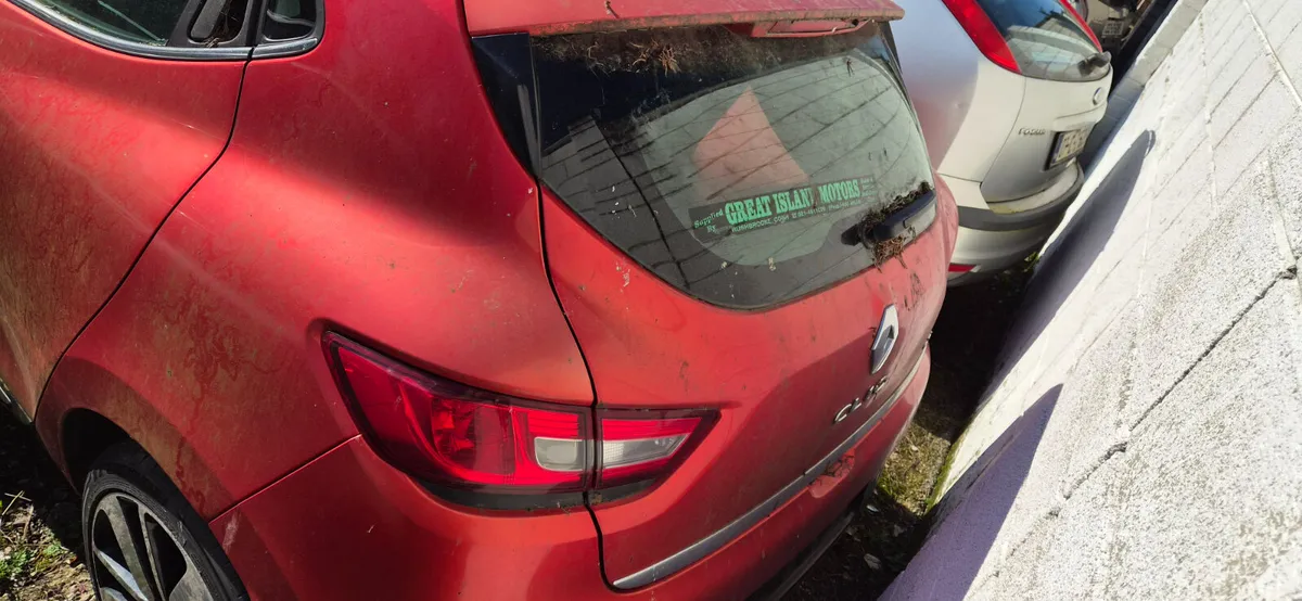 Renault clio - Image 3